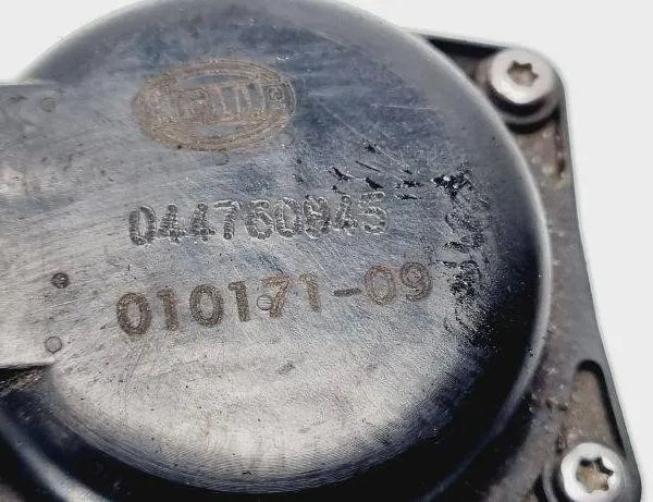 FORD Focus 2 generation (2004-2011) Егр клапан 01017109 31094957