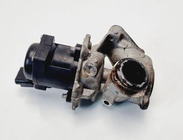 FORD Focus 2 generation (2004-2011) Егр клапан 01017109 31094957