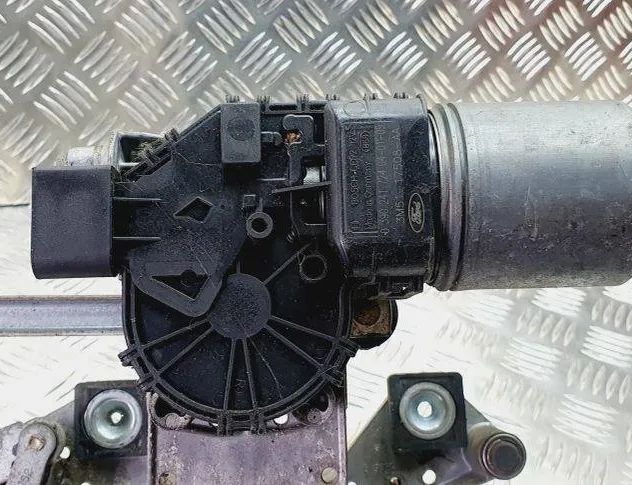 FORD C-Max 1 generation (2003-2010) Трапеции стеклоочистителей 3M5117508AA,B0SDB05P2 31095778