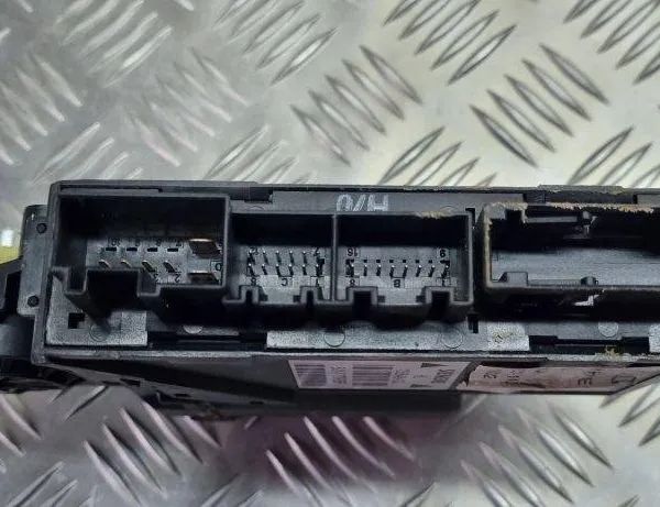 AUDI A4 B5/8D (1994-2001) Моторчик стеклоподъемника задней левой двери 8E0959801A 31096056