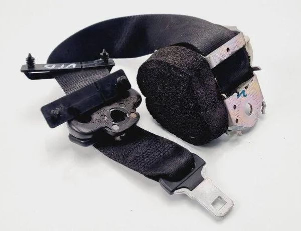 FORD Galaxy 3 generation (2015-2024) Ремень безопасности средний задний 6G9N611B68 31096341