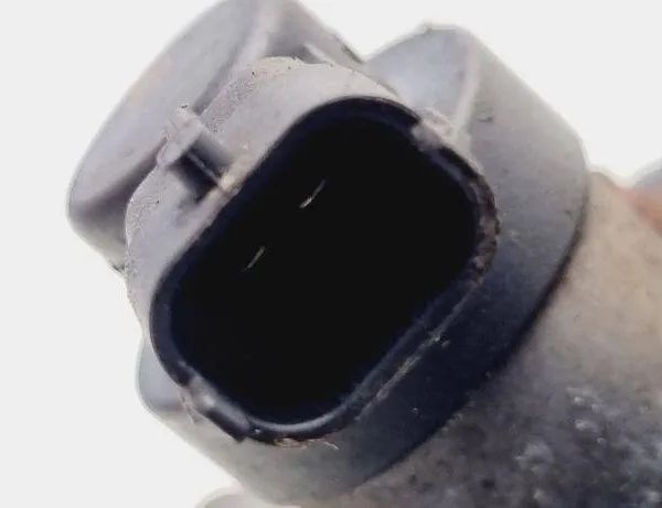 CITROËN Berlingo 2 generation (2008-2023) Fuel Pump 9683703780 31097076