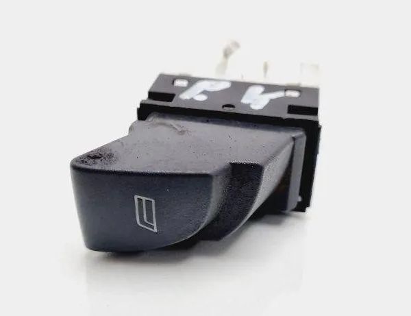 CITROËN Jumper 2 generation (1993-2006) Кнопка стеклоподъемника задней левой двери B569 31097766