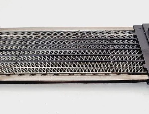 AUDI A6 C6/4F (2004-2011) Электрический радиатор печки салона 4F0819011 31098076