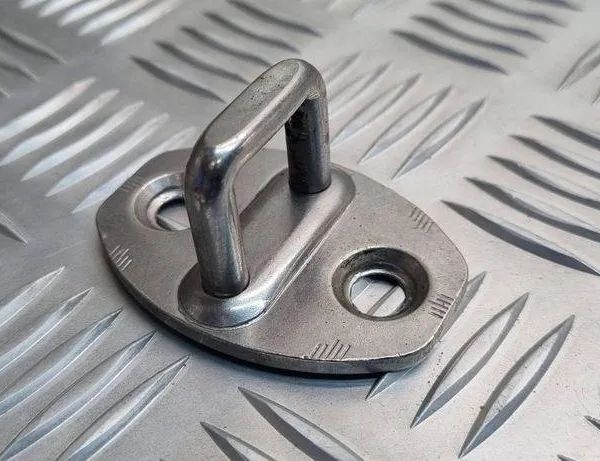 VOLKSWAGEN Passat B7 (2010-2015) Fixing 3B0837033D 31099441