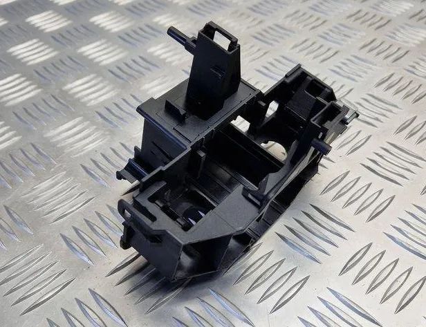 SKODA Octavia 2 generation (2004-2013) Steering  Mechanism Trim 1K0953503GJ 31101028