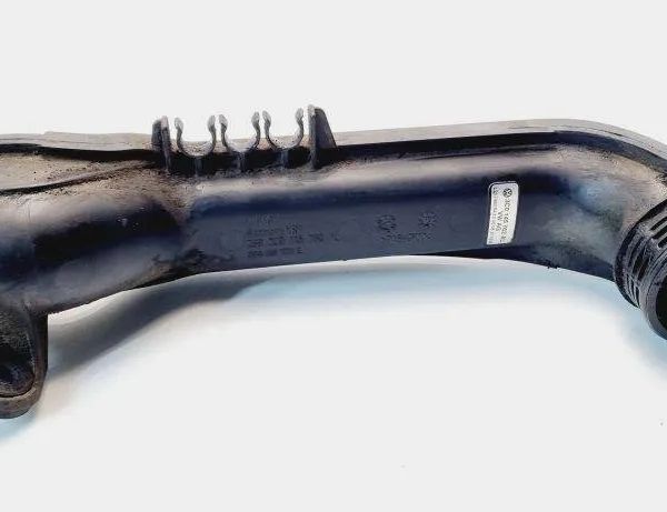VOLKSWAGEN Caddy 3 generation (2004-2015) Starpdzesētāja / interkūlera truba 3C0145762AL 31102187