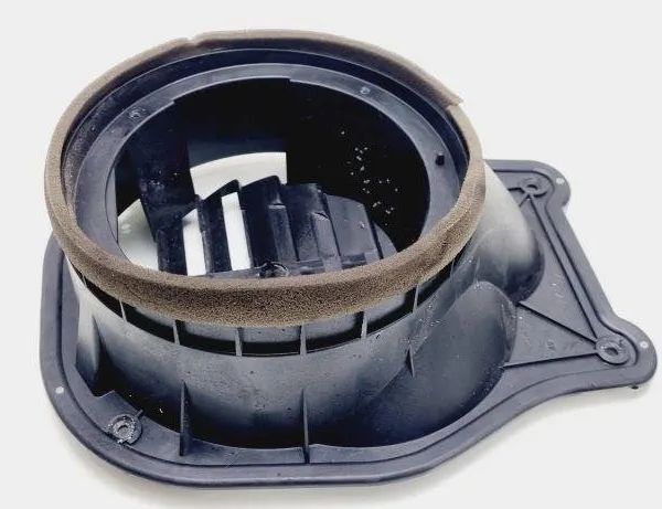 CITROËN Xsara Picasso 1 generation (1999-2010)  Крышка динамика 9657726580 31102754