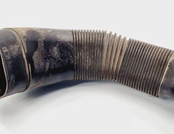 SKODA Fabia 1 generation (2004-2007) Gaisa ieplūdes caurule 6Q0129618G 31103284