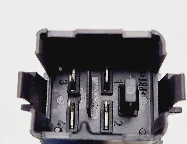 VOLKSWAGEN Jetta 3 generation (1992-1998) Avārijas poga 1K0953509A 31103544