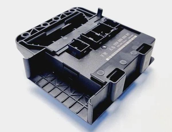 VOLKSWAGEN Golf 5 generation (2003-2009) Komforta vadības bloks 1K0959433BT 31104815