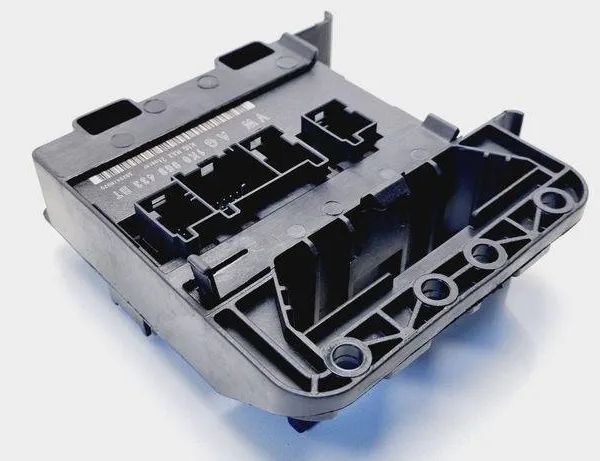 VOLKSWAGEN Golf 5 generation (2003-2009) Komforta vadības bloks 1K0959433BT 31104815