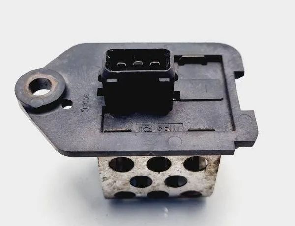 CITROËN Xsara Picasso 1 generation (1999-2010) Blower fan relay 9641212480 31105334