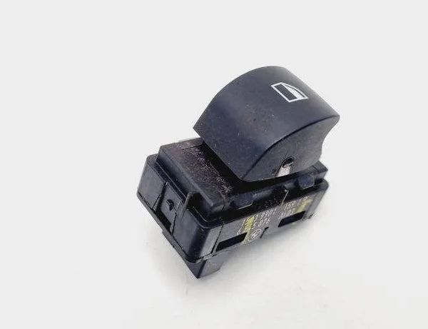 BMW X5 E70 (2006-2013) Aizmugurējo kreiso durvju loga pacēlāja slēdži 15939901 31105473