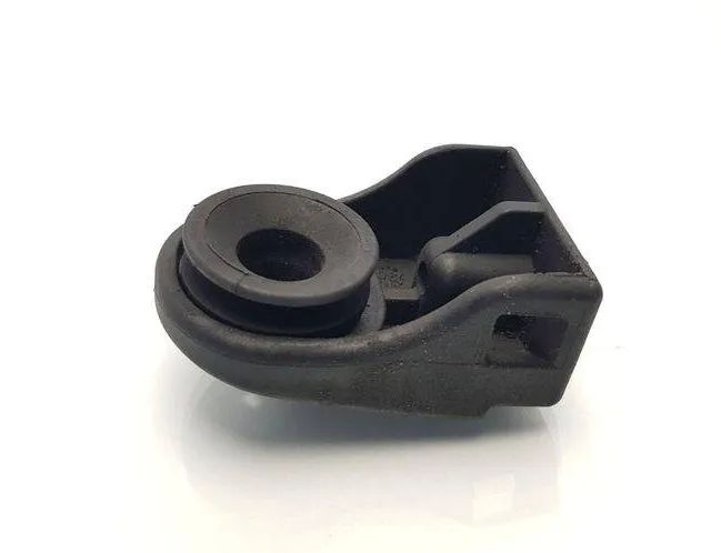 CITROËN C4 Picasso 1 generation (2006-2013) Держатель радиатора 9628677880 31106025