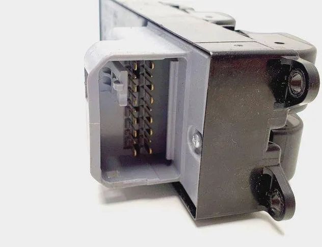 TOYOTA Prius 2 generation (XW20) (2003-2011) Rear Left Door Window Control Switches 8482047050 31107294