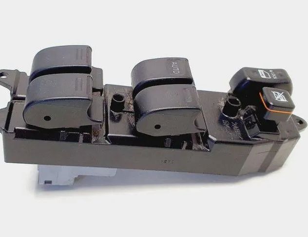 TOYOTA Prius 2 generation (XW20) (2003-2011) Rear Left Door Window Control Switches 8482047050 31107294