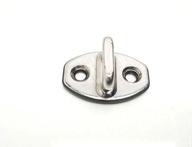 VOLKSWAGEN Passat B7 (2010-2015) Крепежная 3C0837033B,3C0837033 31109538