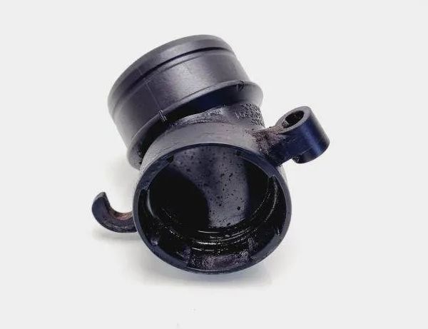 VOLKSWAGEN Caddy 3 generation (2004-2015) Другие трубы 3C0129635 31110769