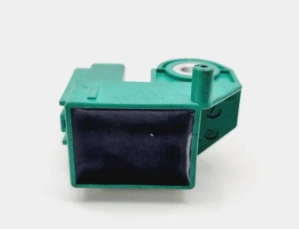 CITROËN Xsara Picasso 1 generation (1999-2010) Rear Right Impact Sensor 9654903480 31110938