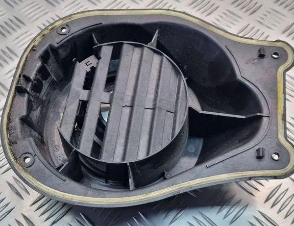 CITROËN Xsara Picasso 1 generation (1999-2010) Front Right Door Loudspeaker 9657726580 31110970