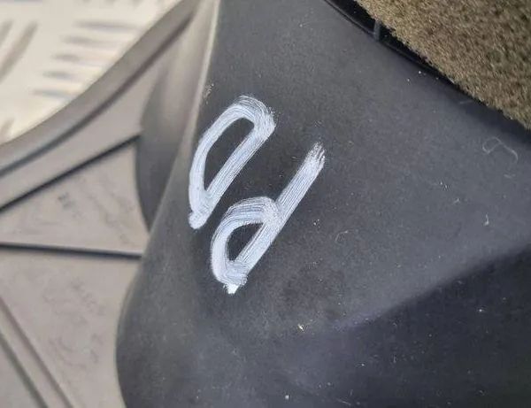 CITROËN Xsara Picasso 1 generation (1999-2010) Front Right Door Loudspeaker 9657726580 31110970