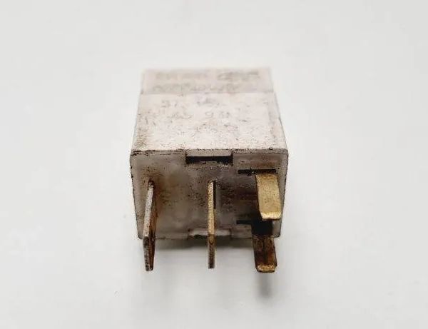 FORD Focus 2 generation (2004-2011) Relays 93BGI3L028AA 31111288