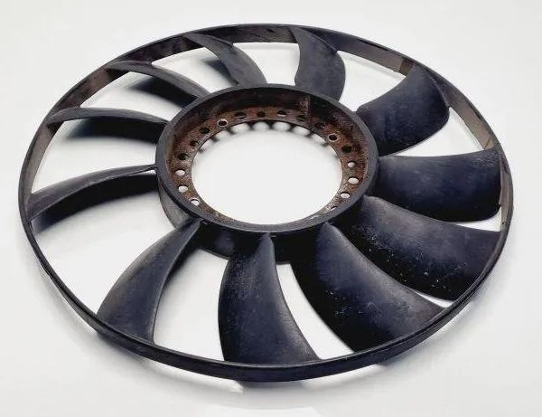 VOLKSWAGEN Passat B5 (1996-2005) Ventilātors 058121301B 31112960