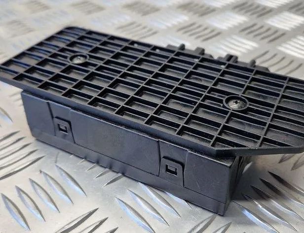 VOLKSWAGEN Passat B5 (1996-2005) Komforta vadības bloks 1J0959799F 31113491