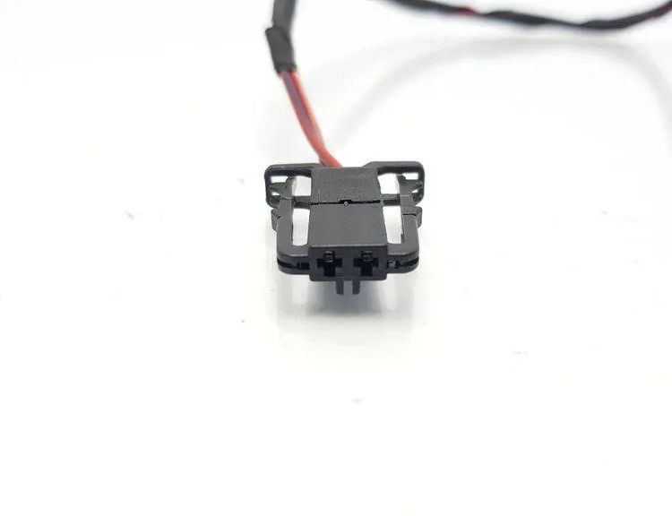 VOLKSWAGEN Golf 5 generation (2003-2009) Жгут проводов 1J0971972 31113815