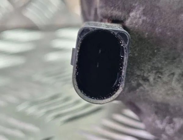 VOLKSWAGEN Passat B7 (2010-2015) Gaisa kondicionēšanas sūknis 6SEU14C,1K0820859T 31113860