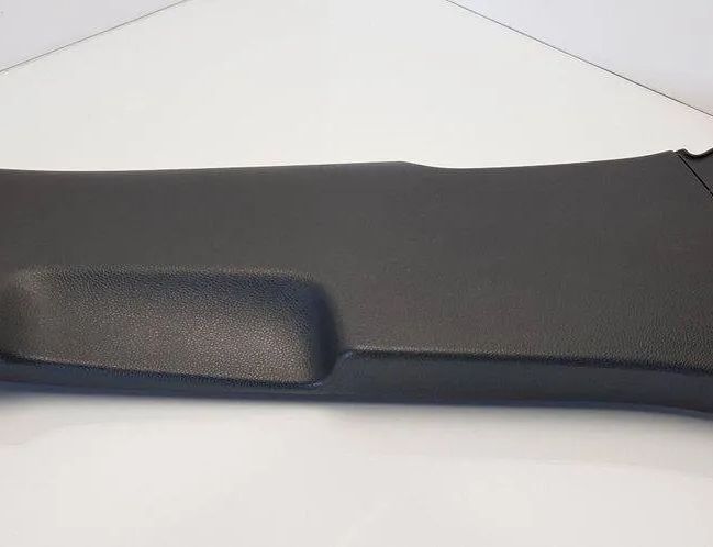 VOLKSWAGEN Golf 5 generation (2003-2009) Стойка правой стороны 3JM,1K4867298 31114219