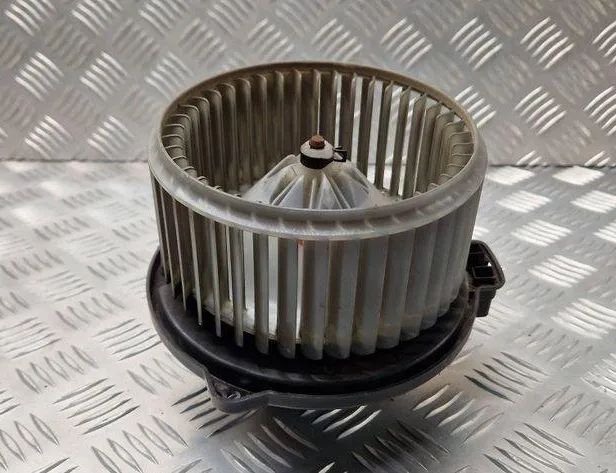 TOYOTA Corolla E120 (2000-2008) Interior Heater MF0160700610 31114579