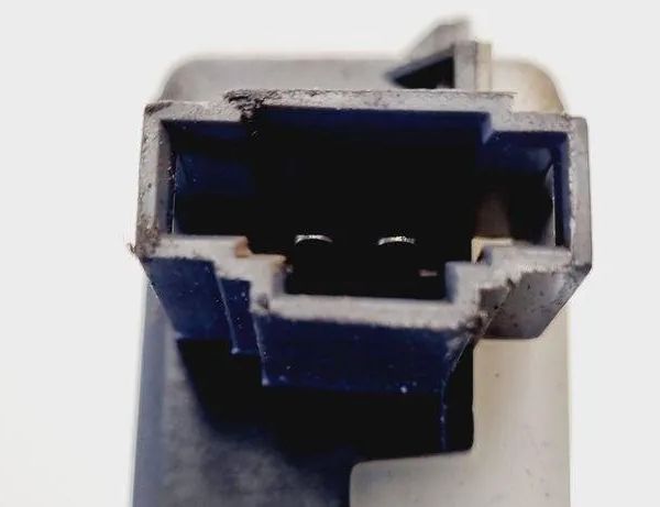 SKODA Octavia 2 generation (2004-2013) Fuel Tank Cover Lock 1M0959781A,1Z0810773 31114648