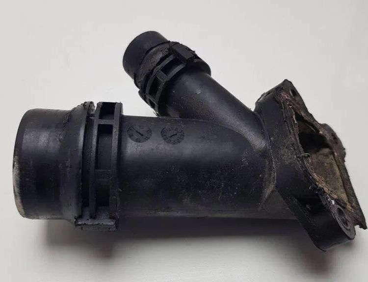 BMW 3 Series E46 (1997-2006) Шланги охлаждающей жидкости PA66GF30 31115023