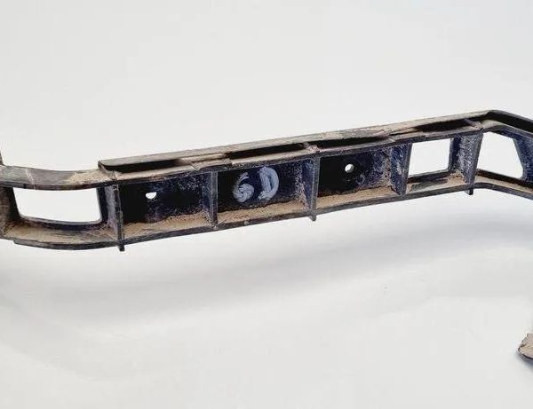 OPEL Ampera 2 generation (2009-2016) Aizmugurējā labā bampera stiprinājums 460029937 31115338