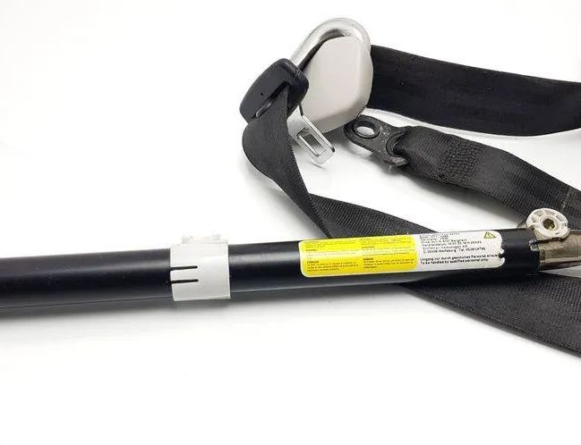 FORD Galaxy 3 generation (2015-2024) Priekšējā kreisā drošības josta 1M21611B09,7M3857705 31115884