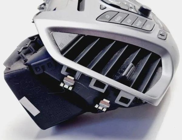 FORD EcoSport 2 generation (2013-2024) Mūzikas atskaņotājs ar Navigāciju / GPS BM5T18K811BA 31116091