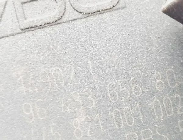 CITROËN C5 2 generation (2008-2017) Другие блоки управления 9643365680 31116185