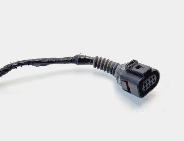 VOLKSWAGEN Passat B5 (1996-2005) Kabeļi / vadi 1J0973714 31116556