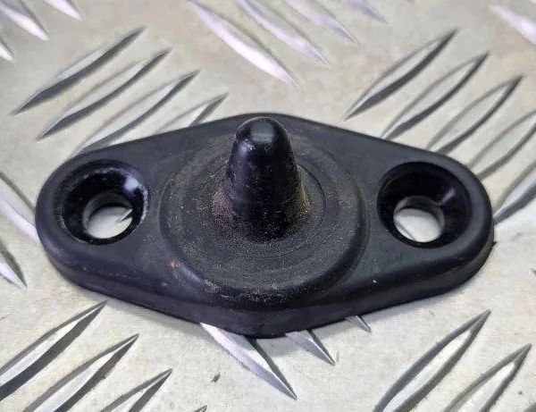 VOLKSWAGEN Caddy 3 generation (2004-2015) Other Trim Parts 2K0843841 31117223