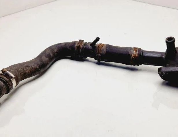 SKODA Fabia 1 generation  (2004-2007) Шланги охлаждающей жидкости 038121132D 31119267