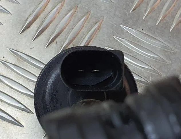 VOLKSWAGEN Passat B7 (2010-2015) Coolant Hose Pipe 6QE906517A 31119896