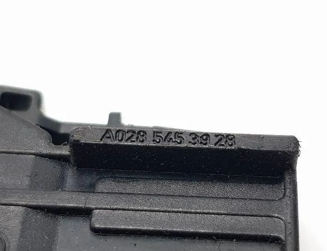 MERCEDES-BENZ A-Class W176 (2012-2018) Cable Harness A0285453928 31119920