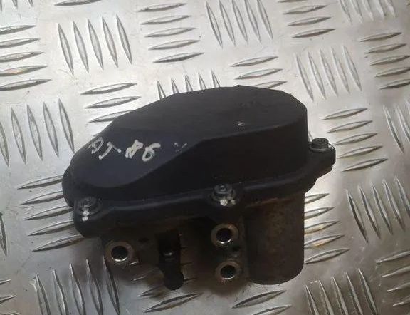 VOLKSWAGEN Passat B7 (2010-2015) Air flap motor 03L129086 31811411