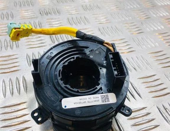 OPEL Insignia A (2008-2016) Шлейф руля 0265005525 31814292