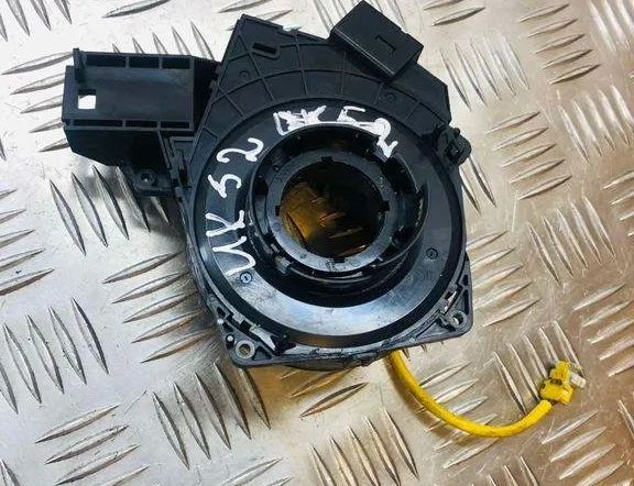 FORD Focus 2 generation (2004-2011) Stūres lenta 31814761