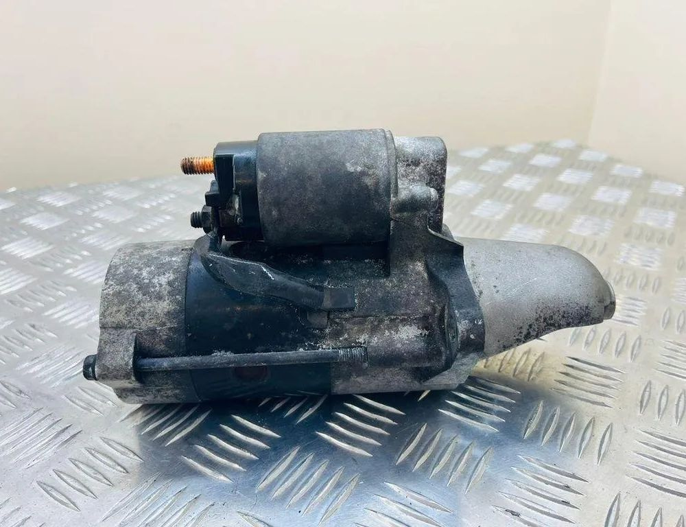 SUBARU Forester SH (2007-2013) Starter Motor 23300AA620 31818214