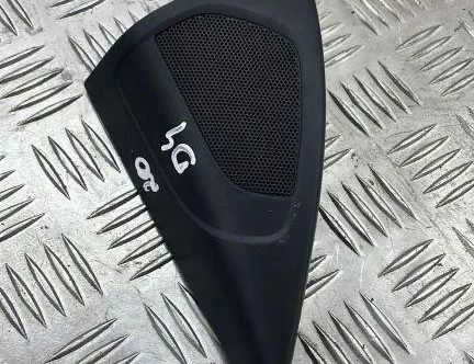 VOLVO S60 1 generation (2000-2009) Передн. пр. колонка в двери 1286373 31826401