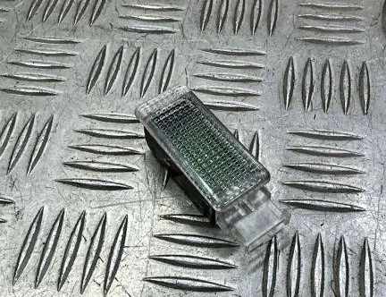 VOLKSWAGEN Passat B8 (2014-2023) Other Interior Parts 5G0947409 31834407